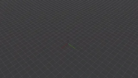 Husky 3D SLAM Mapping