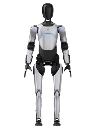 AgiBot A2
