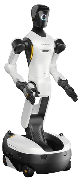 AgiBot G2
