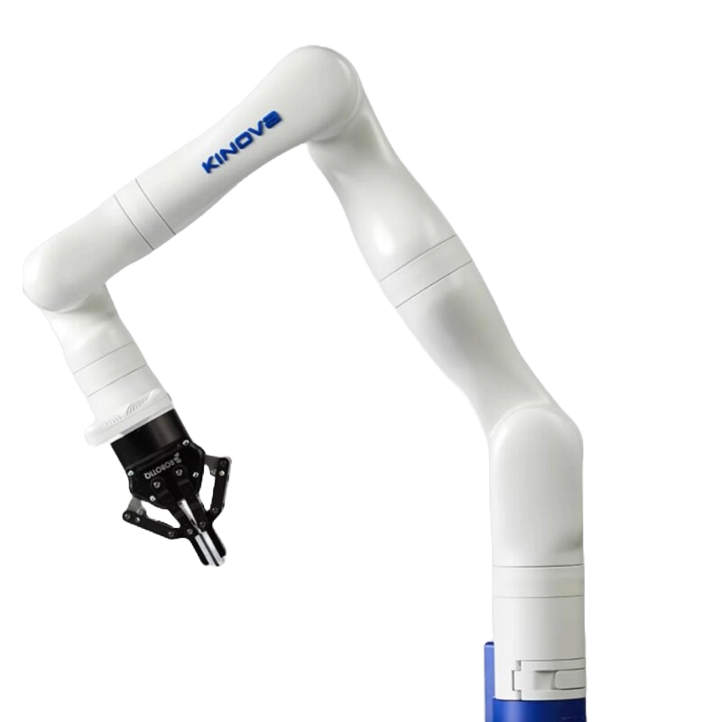 Kinova Gen3 Manipulator