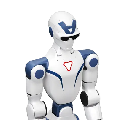 Unitree R1