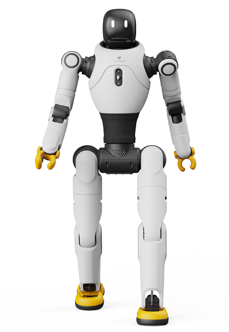 AgiBot X2
